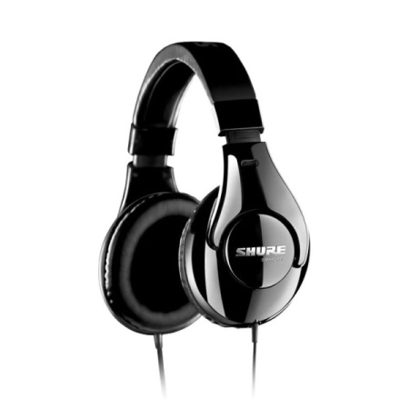 Shure SRH240A по цене 10 860.45 ₽