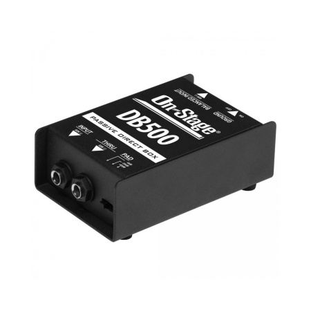 OnStage DB500 по цене 3 920 ₽