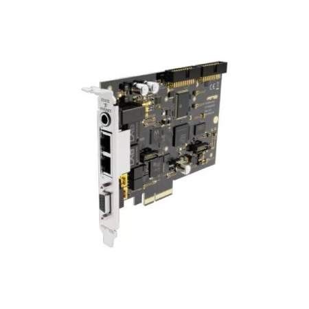 RME HDSPe AoX-D по цене 174 060 ₽