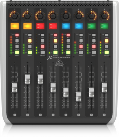 Behringer X-Touch Extender по цене 46 760 ₽