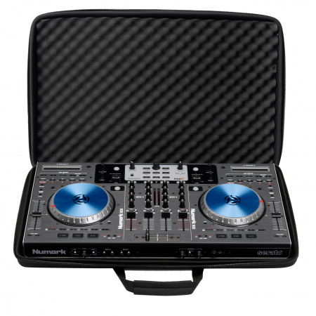 Magma CTRL Case XXL 2 black/black по цене 8 050 ₽
