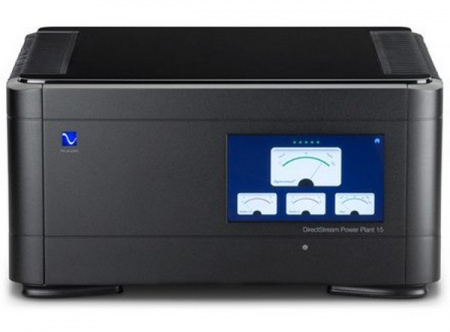 PS Audio DirectStream Power Plant 15 Black по цене 791 150 ₽