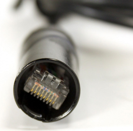 ADJ CAT6 CBL 1,5m по цене 1 750 ₽