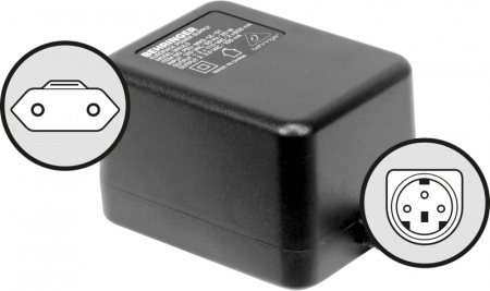 Behringer PSU5-EU по цене 1 650 ₽
