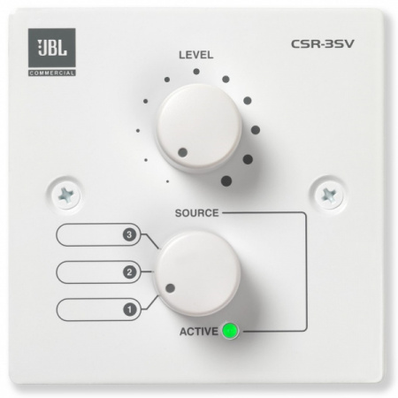 JBL CSR-3SV-WHT-EU по цене 12 680 ₽