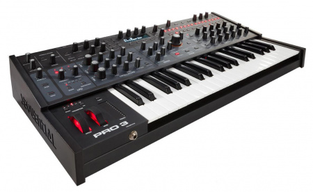 Dave Smith Instruments Sequential Pro 3 по цене 290 800 ₽