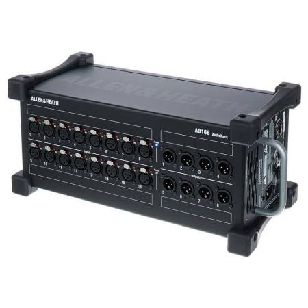 Allen & Heath AB168 по цене 192 050 ₽