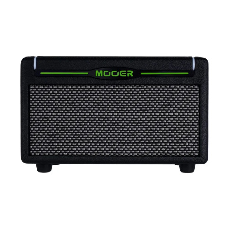Mooer SD10i Black по цене 12 750 ₽