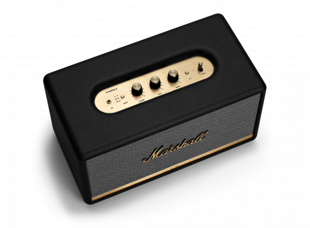 Marshall Stanmore 2 Black по цене 23 990 ₽