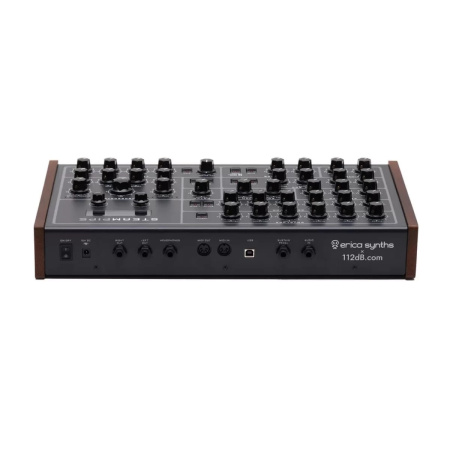 Erica Synths Steampipe по цене 144 350 ₽