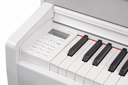 Becker BAP-72W по цене 182 700 ₽