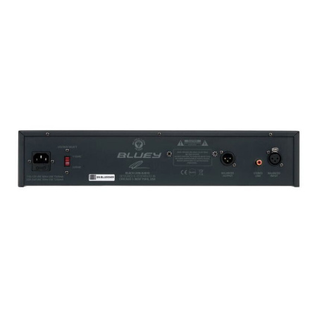 Black Lion Audio Bluey по цене 143 120 ₽