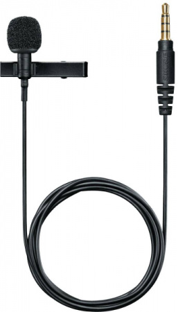 Shure Motiv MVL по цене 5 000 ₽