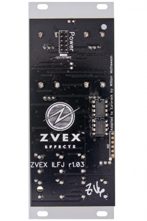 ZVEX Modular Instant Lo-Fi Junky по цене 34 550 ₽