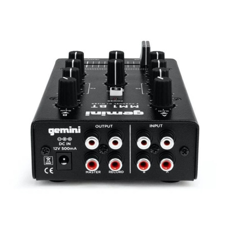 Gemini MM1BT по цене 7 150 ₽