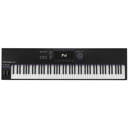 Native Instruments Komplete Kontrol S88 Mk3 по цене 224 130 ₽