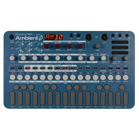 Sonicware Liven Ambient 0 по цене 39 900 ₽