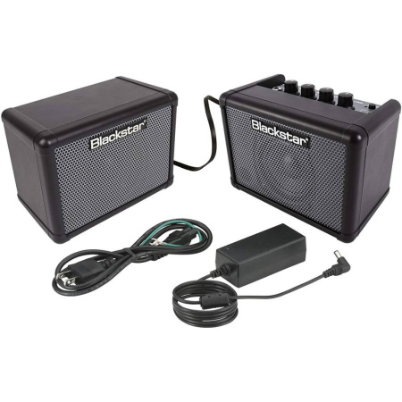 Blackstar FLY Stereo Bass Pack по цене 12 750 ₽