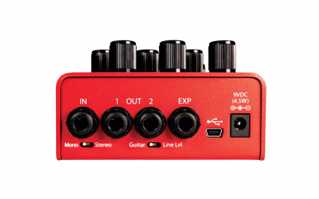 Eventide MicroPitch Delay по цене 34 100.00 ₽