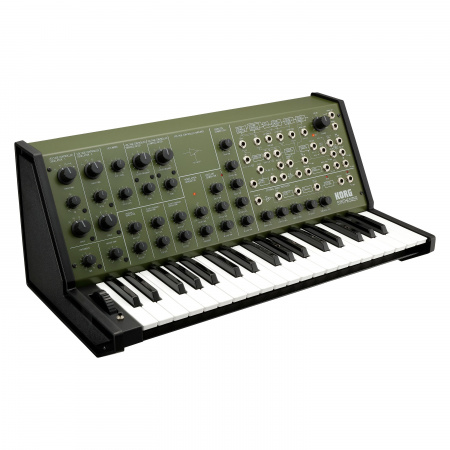 Korg MS20FS-KH по цене 129 800 ₽