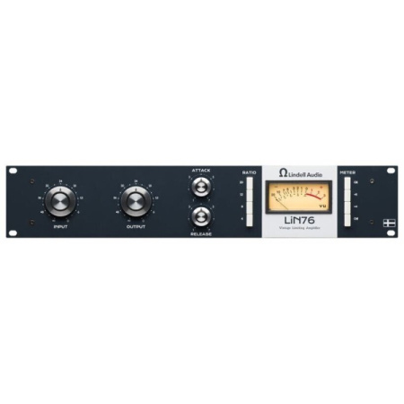 Lindell Audio LIN76 по цене 57 050 ₽