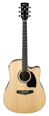 Ibanez PF15ECE-NT по цене 29 370 ₽