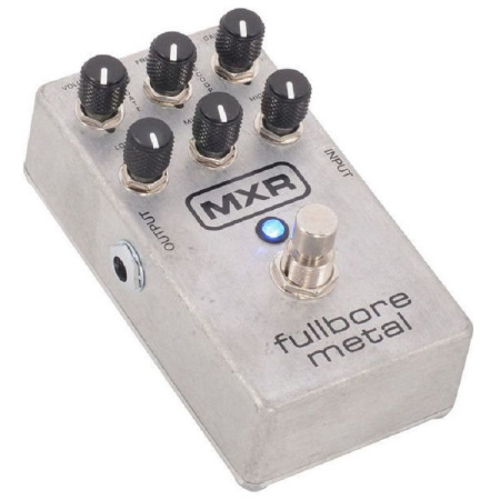 MXR M116 Fullbore Metal по цене 14 150 ₽