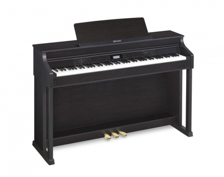 Casio Celviano AP-650MBK по цене 162 800 ₽