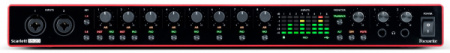 FOCUSRITE Scarlett 18i20 3rd Gen по цене 105 600 ₽