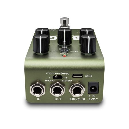 Strymon Brig Delay по цене 36 750 ₽