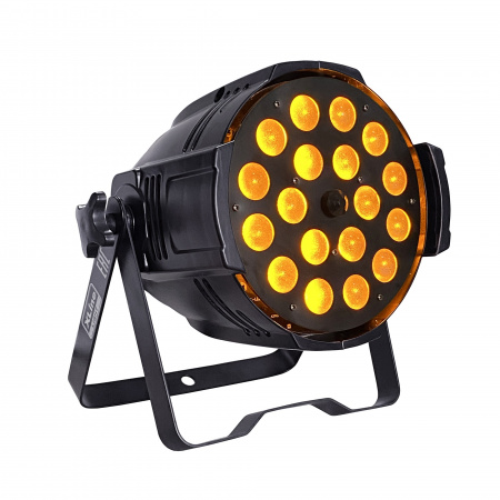 XLine Light LED PAR 1818 ZOOM по цене 30 600 ₽