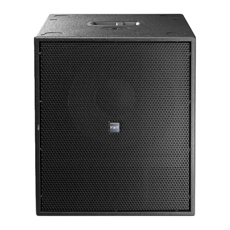 FBT VHA 118SND по цене 684 750 ₽
