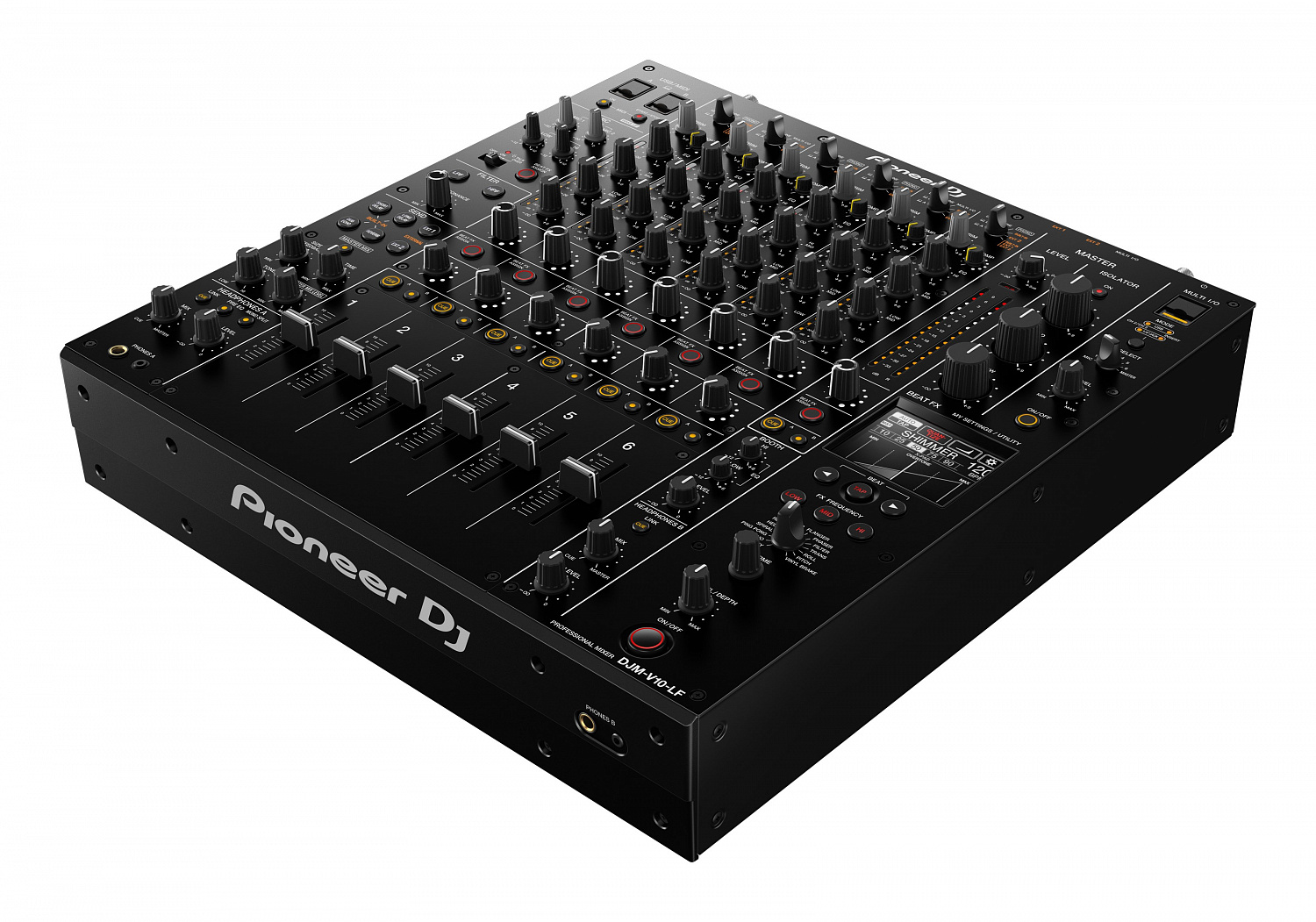 Pioneer DJ | DJM-V10-LF