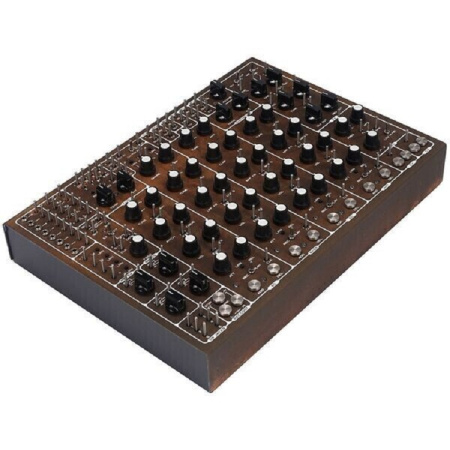 SOMA Pulsar-23 Rust по цене 136 270.00 ₽