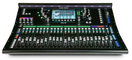 Allen & Heath SQ-6 по цене 542 100 ₽