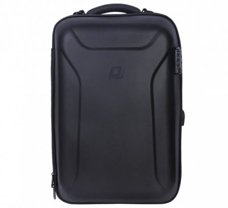 Dj Bag Hard BackPack по цене 9 990 ₽