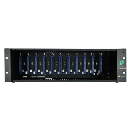 Wes Audio Supercarrier 2 по цене 75&nbsp;650 ₽