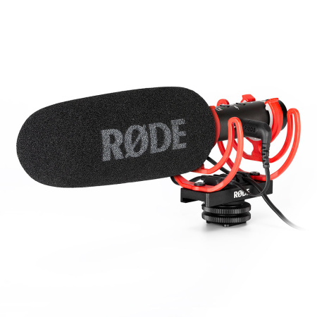Rode VideoMic NTG по цене 26 600 ₽