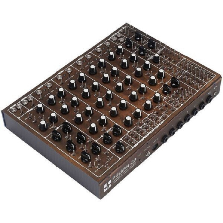 SOMA Pulsar-23 Rust по цене 136 270.00 ₽