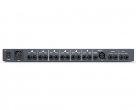 PreSonus HP60 по цене 40 950.00 ₽