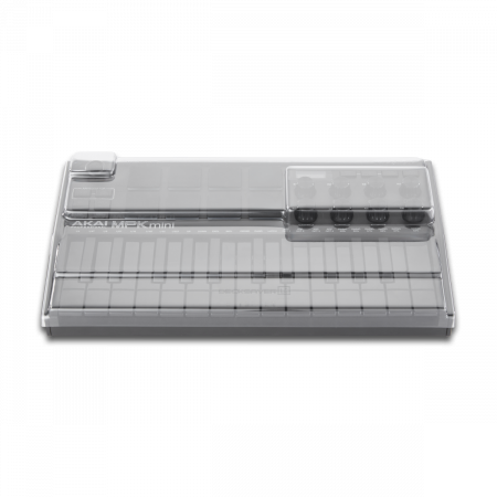 Decksaver Akai MPK Mini MK3 Cover по цене 4 650 ₽