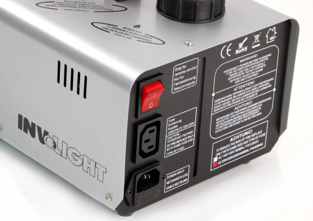 Involight FM900 по цене 6 800 ₽