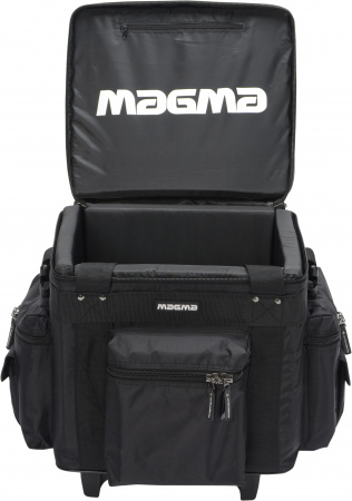 Magma LP-Bag 100 Trolley black/black по цене 18 400 ₽