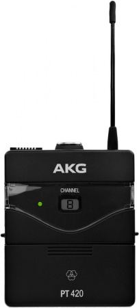 AKG WMS420 Headworn Set Band A (530-559) по цене 47 700 ₽