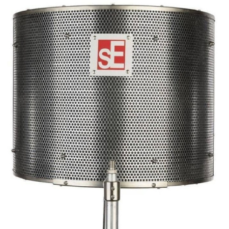 sE Electronics Reflexion Filter Pro по цене 15 660.00 ₽