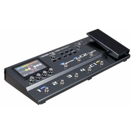 Boss GX-100 по цене 86 750 ₽
