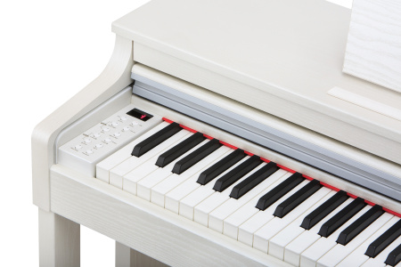 Kurzweil M130W White по цене 222 450 ₽