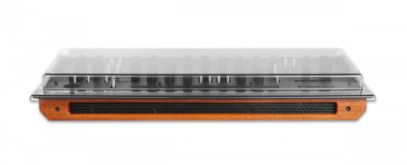 Decksaver Korg Minilogue XD Module Cover по цене 11 350 ₽
