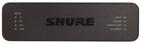 Shure ANI22-XLR по цене 87 700 ₽