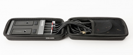 Magma CTRL Case Phase black/black по цене 2 300 ₽